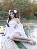 XIAOYU语画界 2021.12.09 Vol.672 王馨瑶yanni(17)